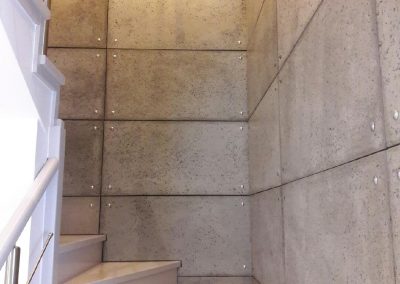 schody i beton architektoniczny