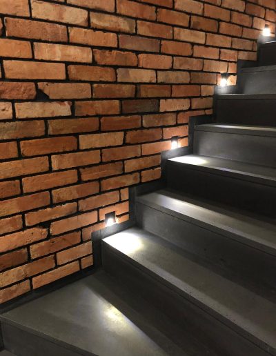 stopnie na schody betonowe