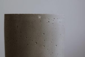 ozdoby z betonu